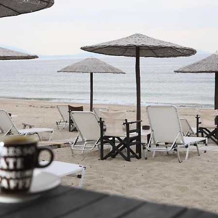 Villa Le Chocolate Врасна Екстериор снимка