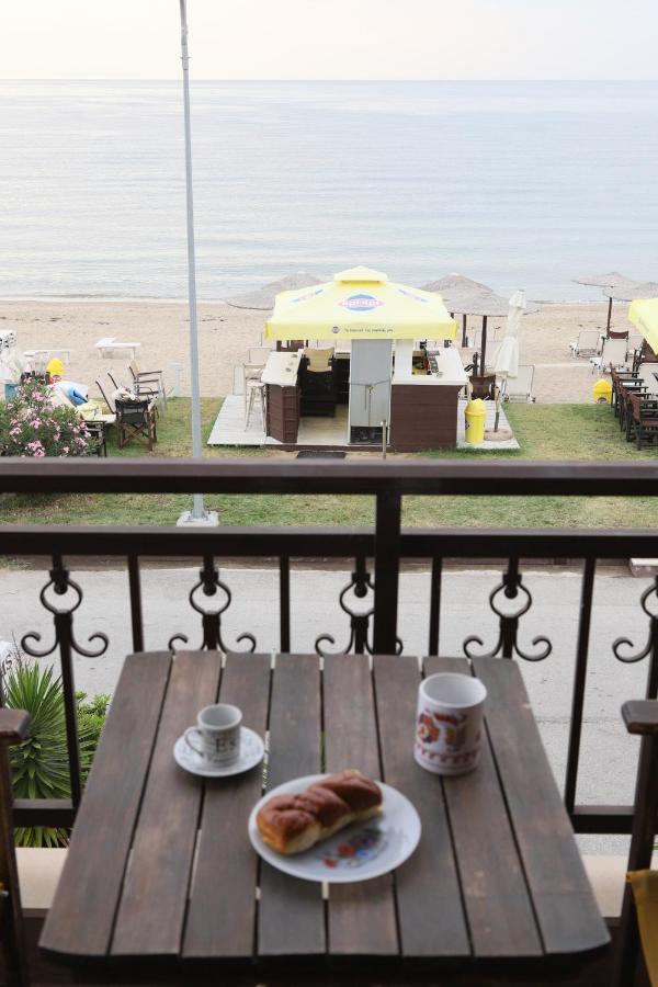 Villa Le Chocolate Врасна Екстериор снимка